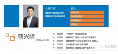 社區(qū)有房模式崛起 傳統(tǒng)房地產(chǎn)經(jīng)紀服務的破局與新生